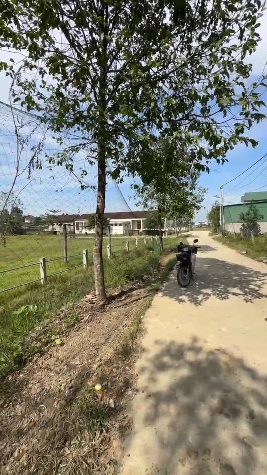 Đất thổ cư Xóm 5, xã Phú Phong, Hương Khê 161m² giá 600 triệu - Đầu tư sinh lời ngay!