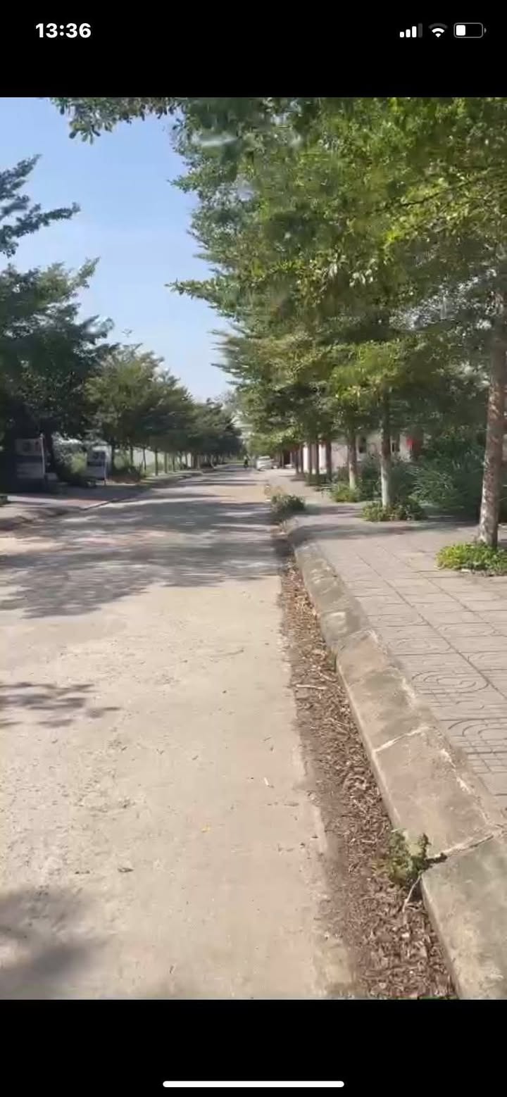 Lô đất 6m mặt tiền tại Nho Quan, Ninh Bình - Cạnh trường cấp 1, cấp 2