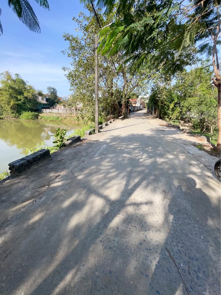 Đất thổ cư 130m² tại Phú Cát, Quốc Oai - Giá chỉ 166 tỷ - Cơ hội đầu tư không thể bỏ lỡ!