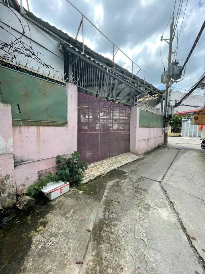 Đất nền Gò Cẩm Đệm 75m² giá 6.9 tỷ - Cơ hội đầu tư lý tưởng!