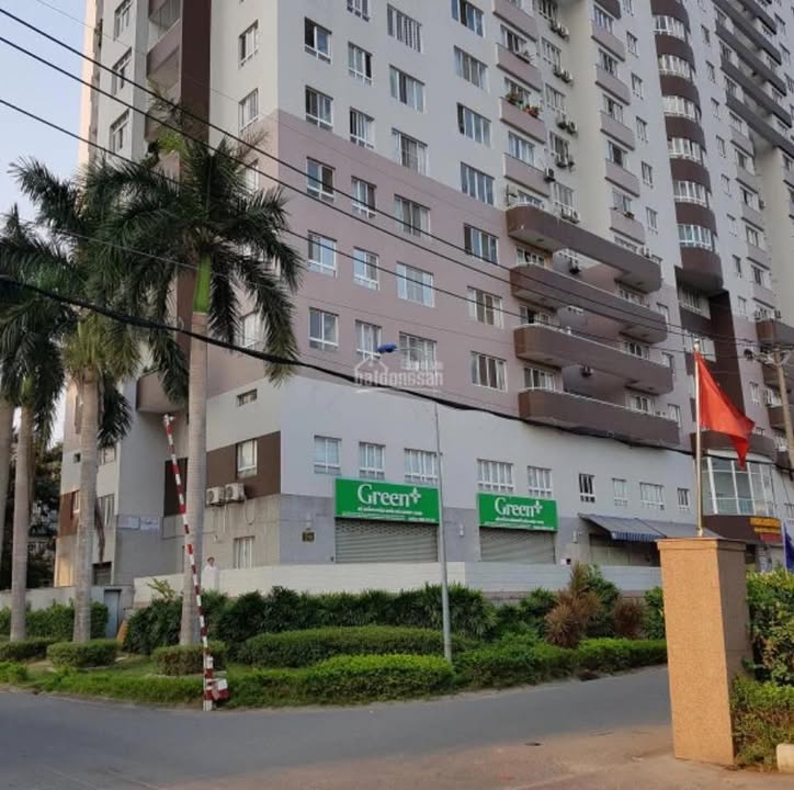 Căn hộ AVIEW Bình Chánh 93m² giá 2.75 tỷ - Sổ hồng chính chủ, hỗ trợ vay ngân hàng!