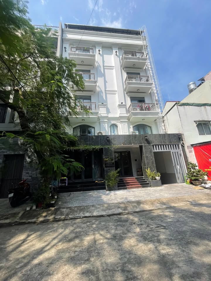 Căn hộ dịch vụ 150m² tại Làng đại học Phước Kiển giá 28 tỷ - Đầu tư sinh lời cao!