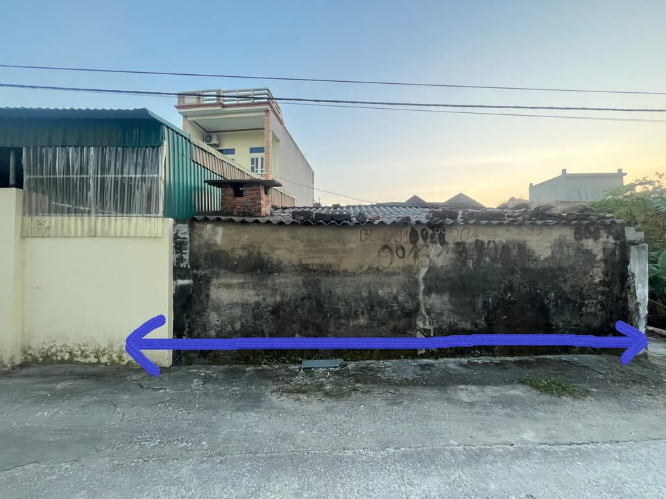 Đất nền đường Yết Kiêu, Quảng Phú 225,4m² giá chỉ 2 tỷ - Đầu tư sinh lời ngay!