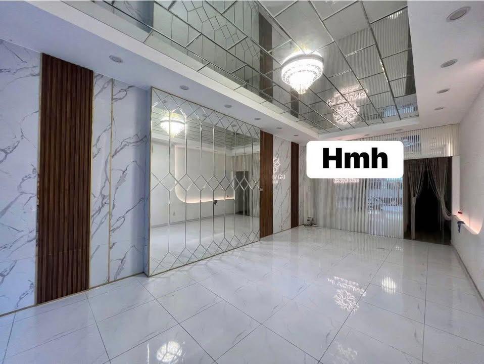 Nhà mặt tiền Phan Đình Phùng, Quy Nhơn 60m² giá 7 triệu - Thích hợp cho kinh doanh!