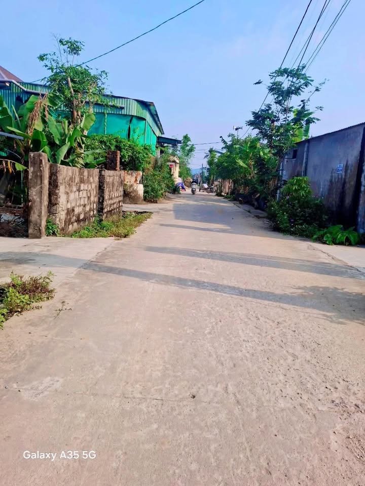 Đất Nghi Thuận 150m² giá thỏa thuận - Đầu tư sinh lời nhanh chóng!