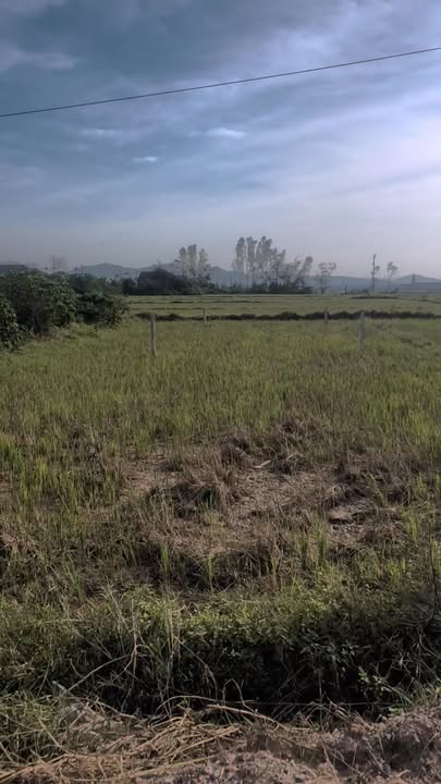 Đất nền trung tâm xã Thiên Cầm 120m² giá chỉ 2 tỷ - Cơ hội đầu tư tuyệt vời!