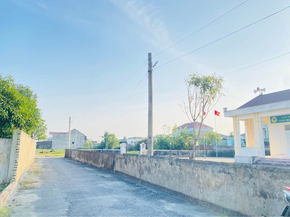 Đất Nghi Kim 83m² giá 2.2 tỷ - Vị trí đắc địa gần khu đấu giá!