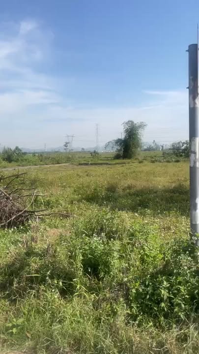 Đất nền Nghi Kiều 168m² giá 600 triệu - Đường to như sân bay!