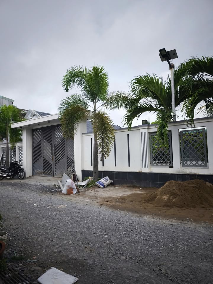 Nhà vườn 1.521,7m² tại Mỹ Hòa - Long Xuyên - An Giang giá chỉ 10 tỷ!