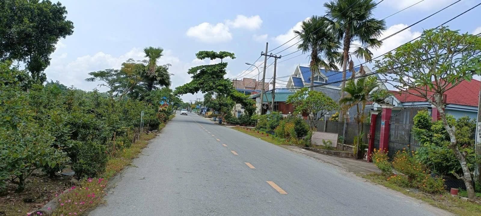 Đất nền Bình Lợi 1000m² giá chỉ 3 tỷ - Đường Vườn Thơm, xe tải vào tận nơi!