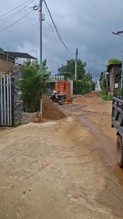 Nhà riêng hẻm Nguyễn Văn Cừ, Bảo Lộc 240m² giá 1.75 tỷ - Không thể bỏ lỡ!