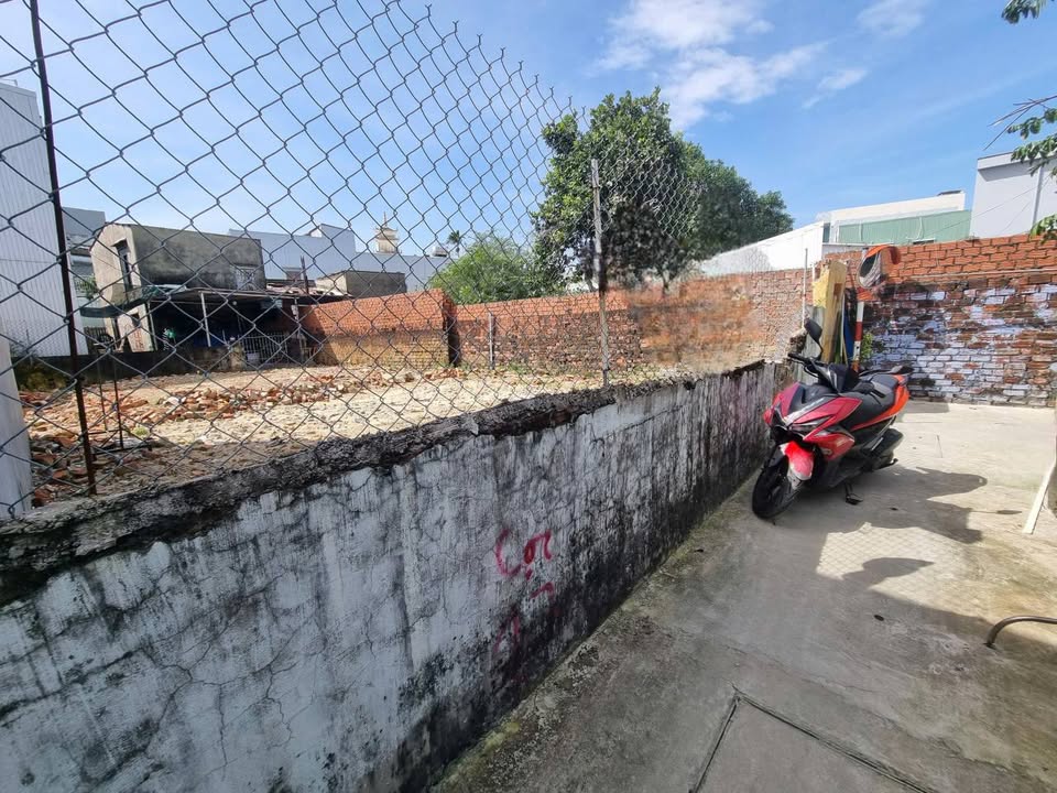 Đất kiệt Trương Định, Sơn Trà, Đà Nẵng 75m² giá 3 tỷ - Gần biển Mân Thái!