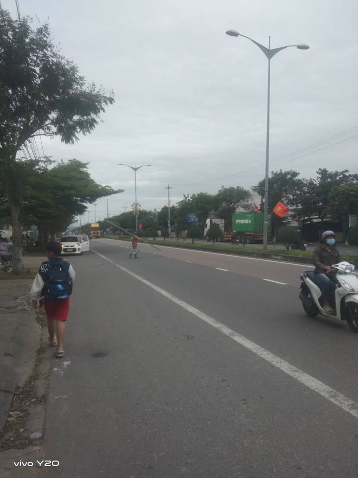 Bán dãy nhà trọ 4 phòng tại Hòa Xuân 92m² giá 800 triệu - Đầu tư sinh lời ngay!