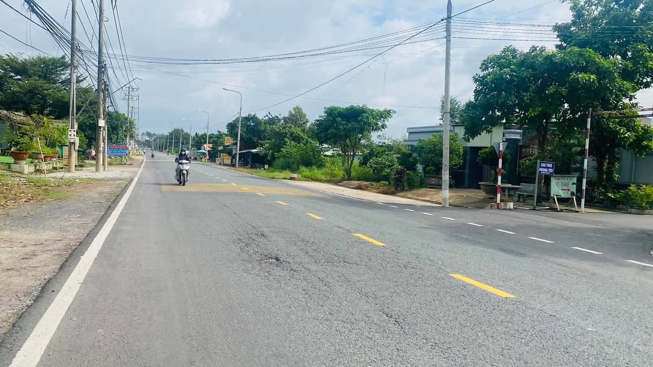 Đất nền Giang Điền 110m² giá 990 triệu - Sổ đỏ chính chủ!