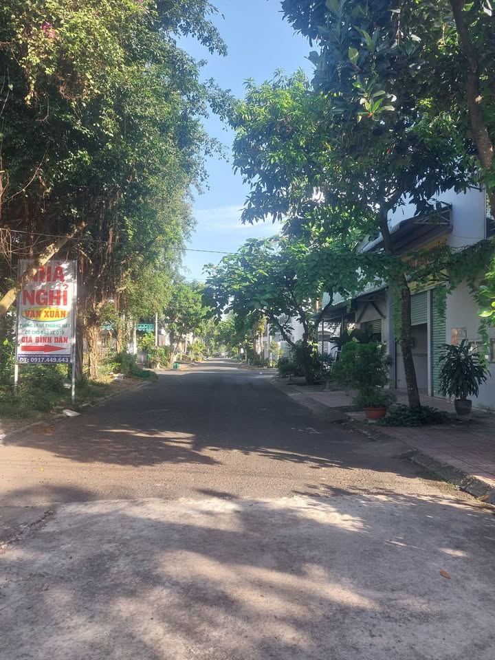 Đất nền Tiến Thành, Đồng Xoài 274m² giá 2 tỷ - Cơ hội đầu tư sinh lời!