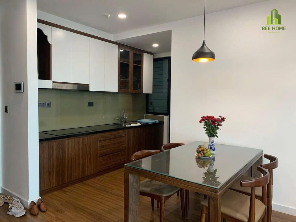 Căn hộ Feliz En Vista Tháp Cruz 83m² giá 8.8 tỷ - Sổ hồng sang tên nhanh!