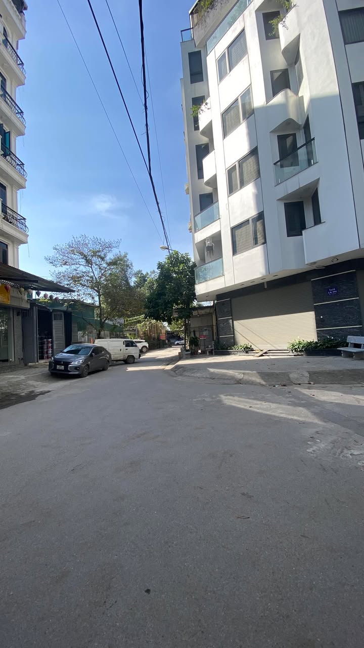 Nhà phố Yên Nghĩa 50m² giá 13 tỷ - Đầu tư sinh lời ngay lập tức!