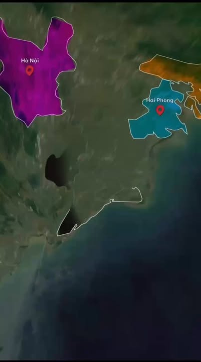 Đất nghỉ dưỡng Quất Lâm, Nam Định 85m² - Sổ đỏ chính chủ, cơ hội đầu tư hiếm có!