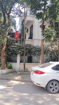 Đất nền lô góc KĐT Văn Quán Hà Đông 132m² - Cơ hội đầu tư hấp dẫn!