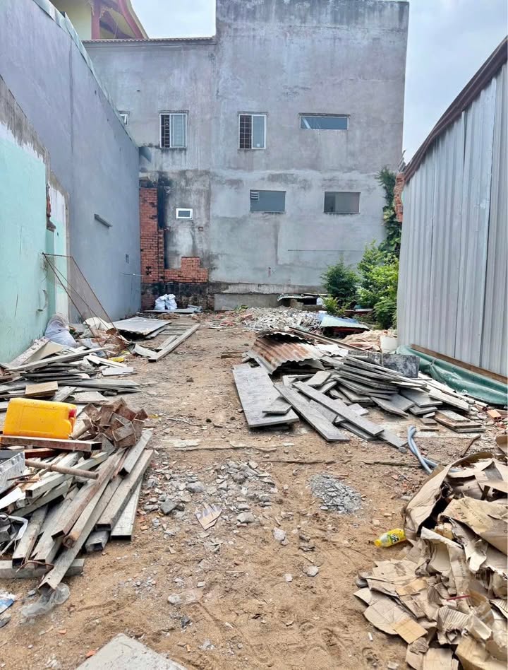 Đất nền Tân Triều, Biên Hòa 78m² giá 1.95 tỷ - An ninh tốt, môi trường thân thiện!