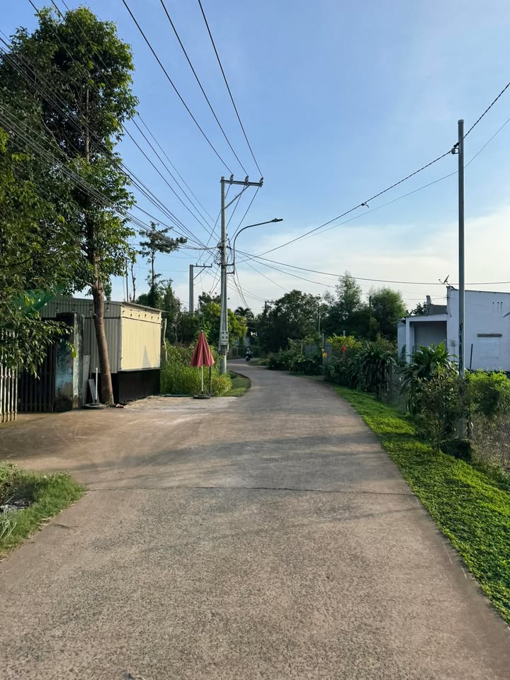 Đất thổ cư phường Bình Lộc, Long Khánh 140m² giá 980 triệu - Đầu tư sinh lợi ngay!