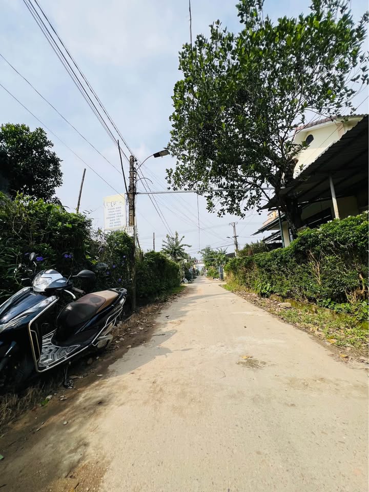 Đất nền Điện Thắng Nam 100m² giá chỉ 900 triệu - Cơ hội đầu tư hấp dẫn!