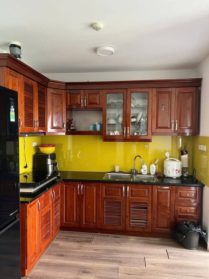 Căn hộ chung cư CT7 Dương Nội 55m² giá 3.9 tỷ - Giao dịch luôn với sổ đỏ chính chủ!