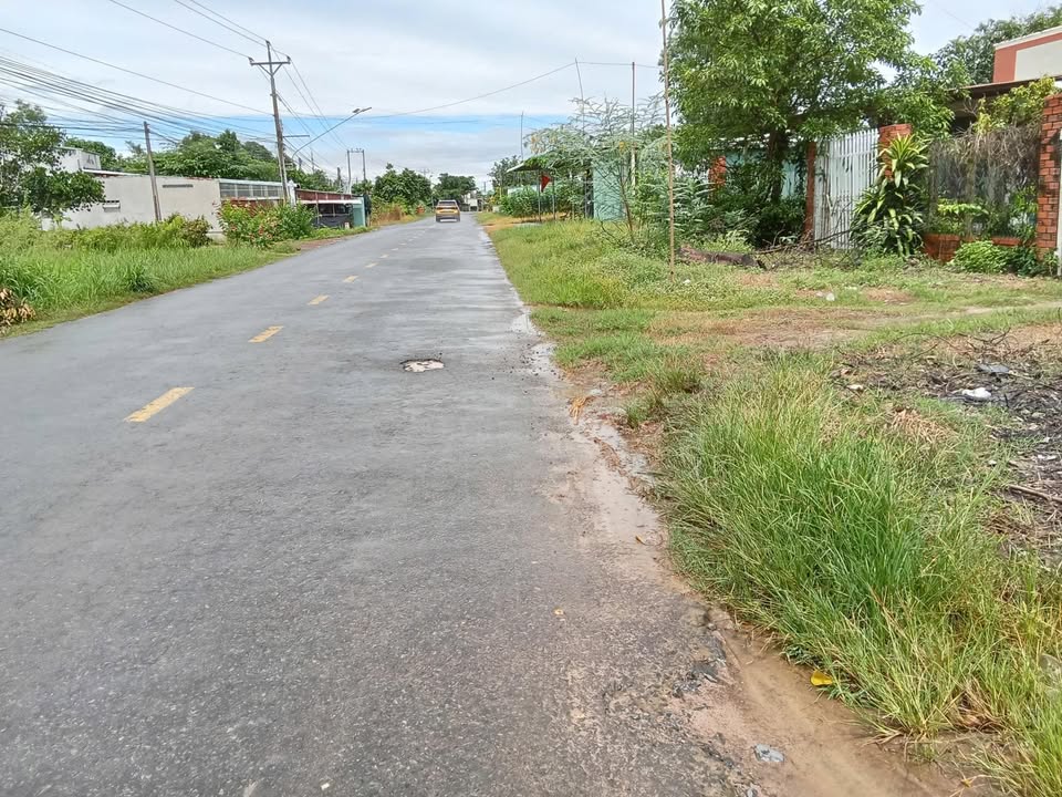 Đất mặt tiền đường 796, xã Ninh Điền, 720m² giá 792 triệu - Đầu tư sinh lời!