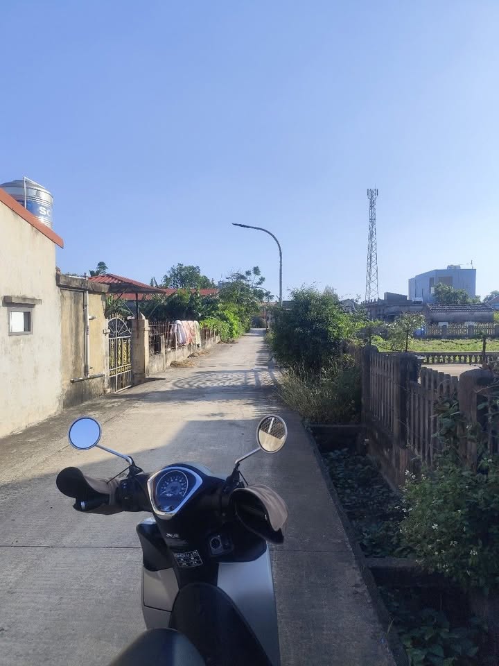 Đất nền Nam Điền 230m² giá 1 tỷ - Vị trí đắc địa gần khu công nghiệp