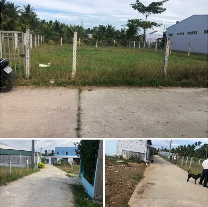 Đất nền liền kề đường Dal, phường Long Đức 150m² giá 450 triệu - Xây nhà ngay!