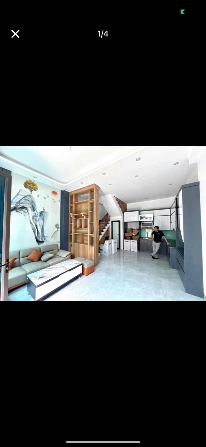 Nhà 2 Tầng tại Phường Việt Hòa, Hải Dương - Giá 1.7 tỷ - Sẵn sàng vào ở!