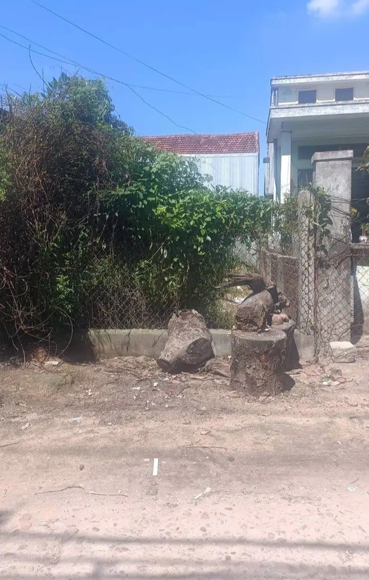 Đất nền phường Cẩm Thành 89m² giá 1.1 tỷ - Đường 7m thông thoáng!