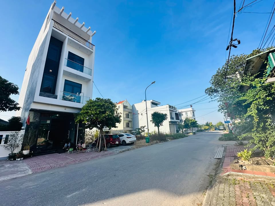 Đất thổ cư Hồ Mật Sơn Chí Linh 169m² giá chỉ 2 tỷ - Cơ hội đầu tư tuyệt vời!