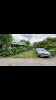 Đất nền Vĩnh Tân, Tân Uyên 2092m² - Phù hợp xây dựng kho, xưởng hoặc biệt thự sân vườn!