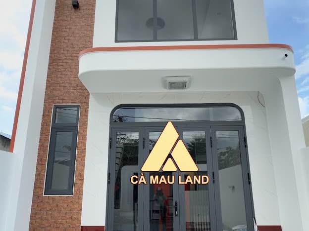 Nhà 1 trệt 1 lửng đường Phan Văn Xoàn 90m² giá 1 tỷ - Sân rộng thoáng mát!