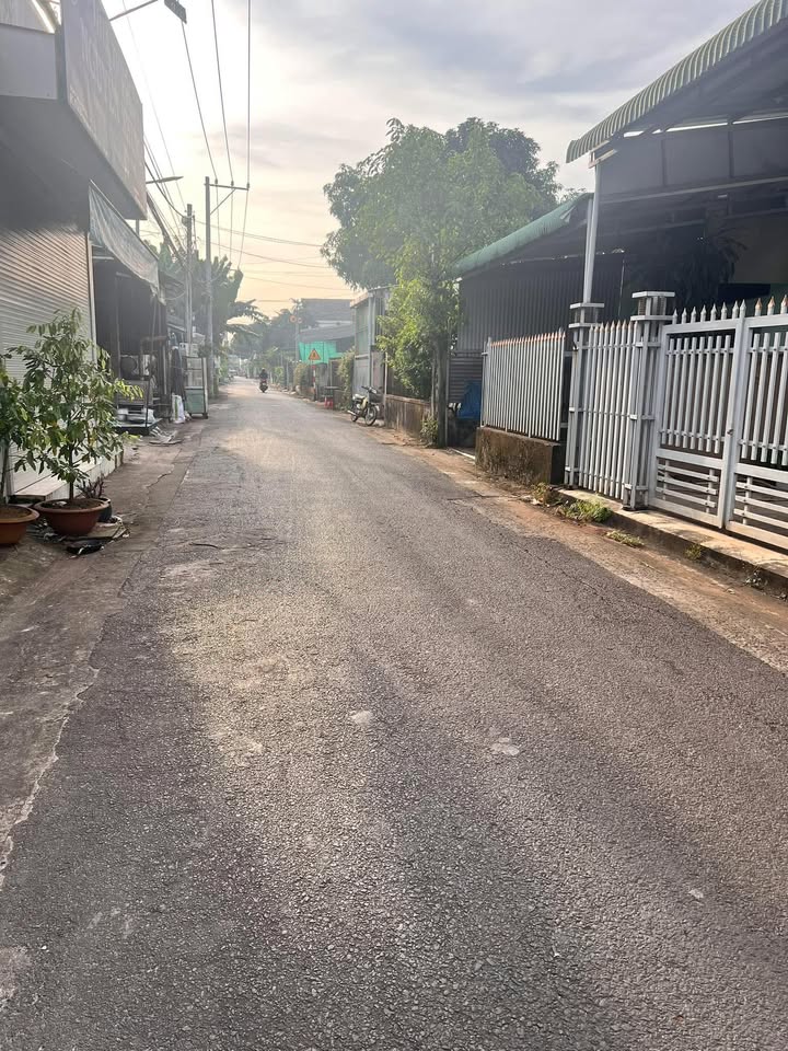 Nhà bán tại xã Gia Kiệm, Thống Nhất, 120m² giá 2 tỷ - Cơ hội đầu tư tuyệt vời!