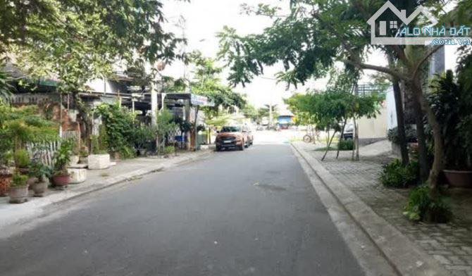 Đất nền 74m² mặt tiền Tôn Thất Thiệp, Q. Ngũ Hành Sơn - Giá 10 tỷ, thương lượng!