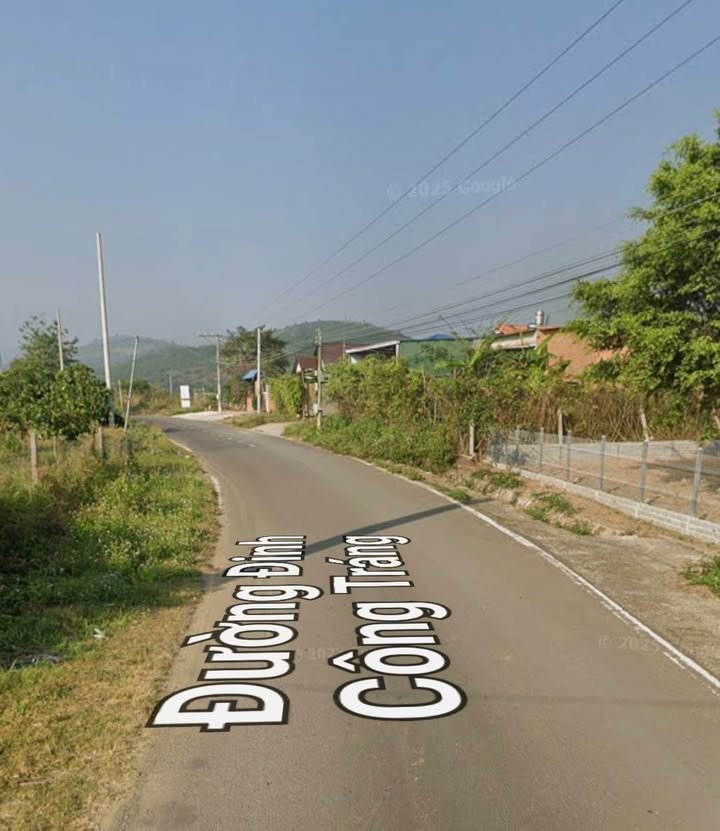 Đất mặt tiền Đinh Công Tráng, Lộc Châu 900m² giá 4.2 tỷ - Cơ hội đầu tư tuyệt vời!