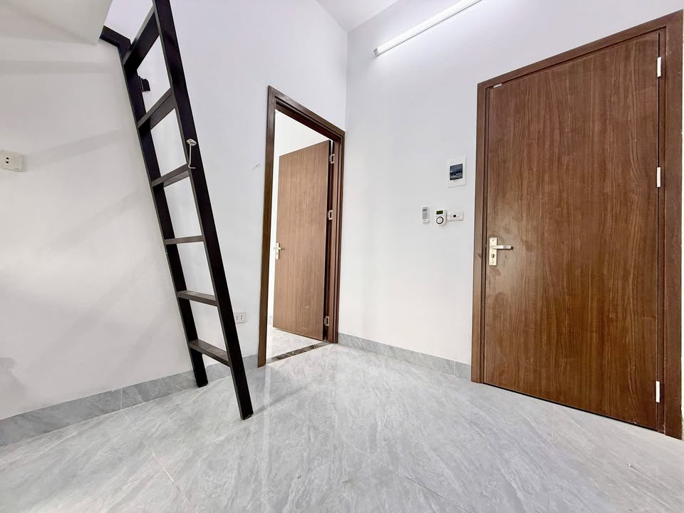 Phòng trọ cho thuê tại Ngõ 215 Tân Triều - Đầy đủ nội thất chỉ từ 3.8 triệu!