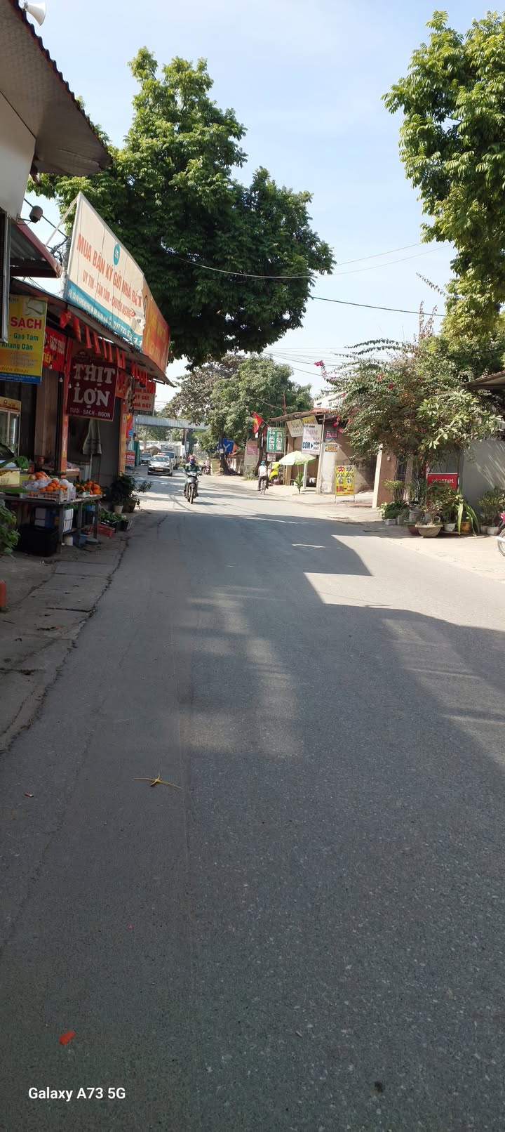 Đất nền Mai Đình, Sóc Sơn 90m² giá 3 tỷ - Đường thông thoáng, vị trí đắc địa!