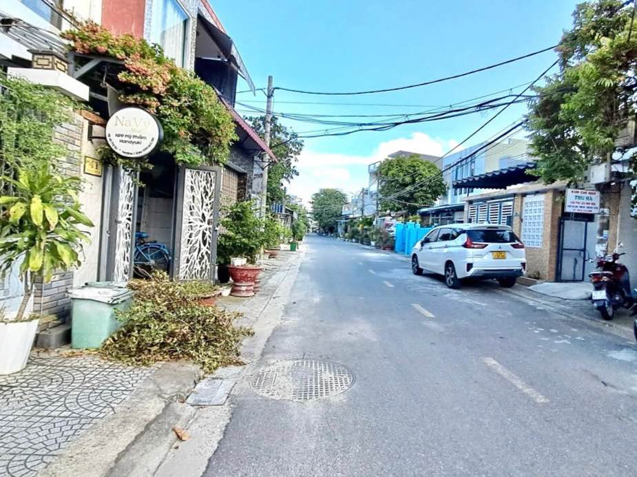 Bán lô đất kiệt ô tô 80m² giá 3.06 tỷ - Vị trí đắc địa gần Tôn Đản