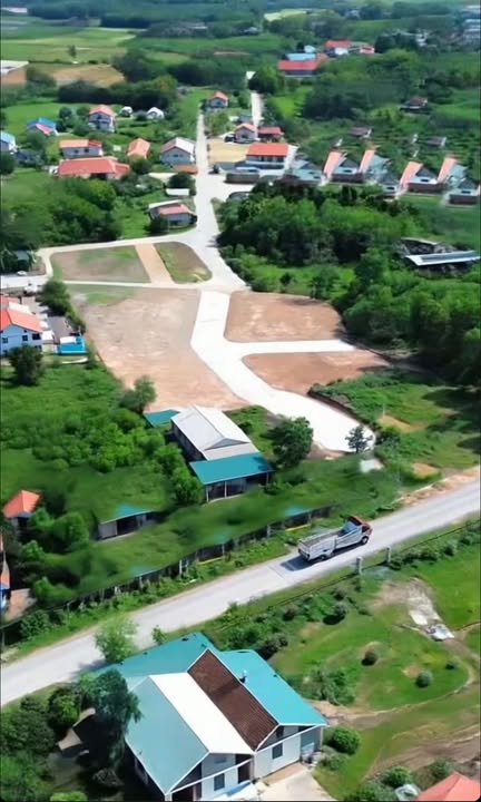 Đất Dạ Lê Thành Phố Huế 100m² Giá 629 triệu - Đầu Tư Sinh Lời Lý Tưởng!