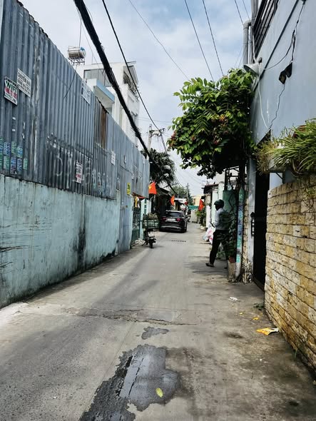 Đất nền Thủ Đức 274m² giá 23 tỷ - Đầu tư sinh lời ngay!