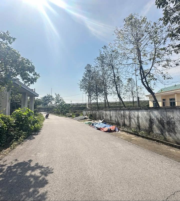 Đất nền 2 mặt tiền tại Đại Đồng, Thạch Linh 249m² giá chỉ 4,6 tỷ - Đầu tư sinh lời ngay!