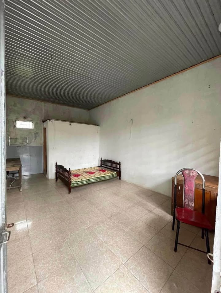 Phòng trọ khép kín tại Hà Tĩnh 20m² giá chỉ 800k - An ninh tốt, thoáng mát!