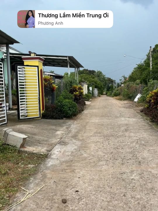 Đất thổ cư 150m² tại thôn Đồng Phú, xã Đức Bình, Đăk Lak, giá thỏa thuận - Đầu tư sinh lời hấp dẫn!