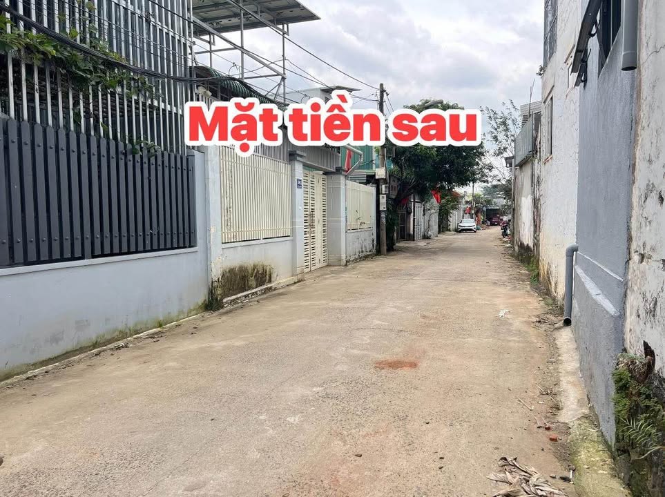 Nhà mặt tiền kinh doanh Amakhe 70m² giá 6.25 tỷ - Tiềm năng tăng giá cao!