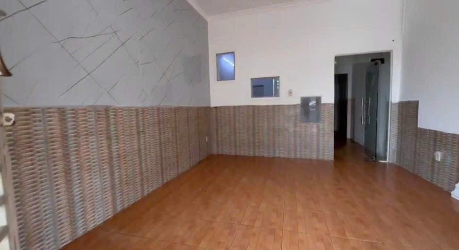 Cho thuê FrontHouse Nguyễn Văn Linh 75m² giá 6 triệu - Mặt tiền thuận lợi cho kinh doanh!