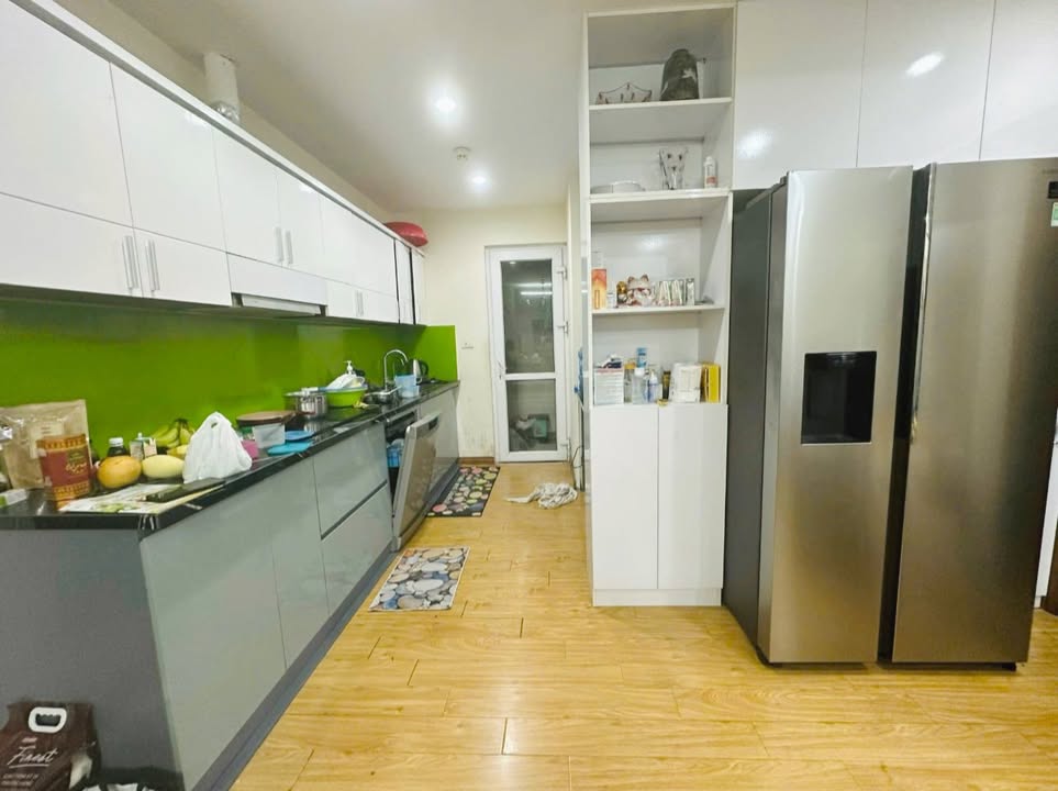 Căn hộ 2PN tại Dương Nội, Hà Đông - Full nội thất, nhận nhà ngay!