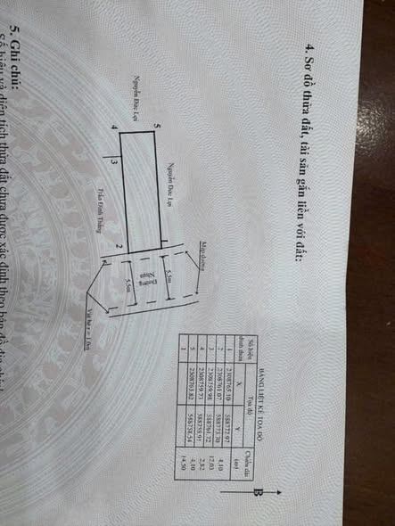 Đất nền vị trí đắc địa tại phường An Dương, Hải Phòng 60m² chỉ 2.3 tỷ - Cơ hội đầu tư lý tưởng!